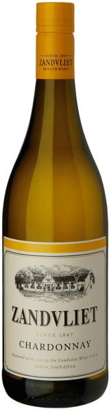 Zandvliet Chardonnay