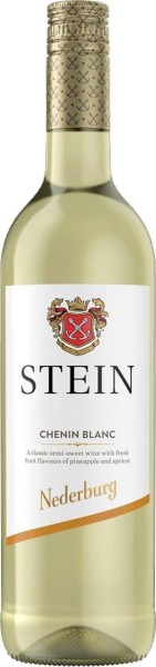 Nederburg Stein Chenin Blanc 