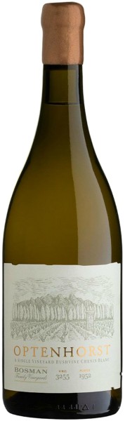 Bosman Optenhorst Chenin Blanc 