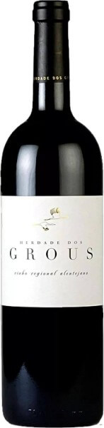 Herdade dos Grous Tinto 2023