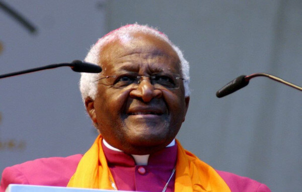 Desmond-Tutu