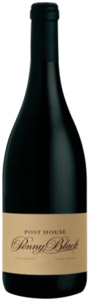 Post House Penny Black