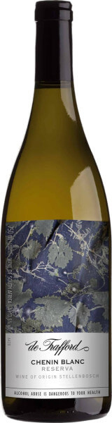 De Trafford Chenin Blanc Reserva 