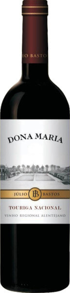 Dona Maria Touriga Nacional