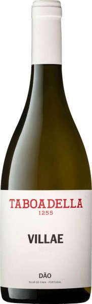 Taboadella Villae Branco