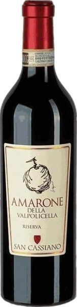 San Cassiano Amarone della Valpolicella Riserva