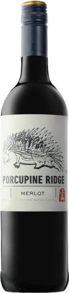 Porcupine Ridge Merlot 2024
