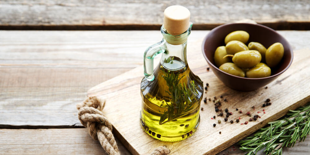 Olive oil