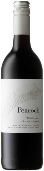 False Bay Peacock Wild Ferment Cabernet Sauvignon