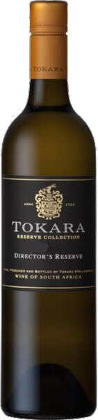 Tokara Director's Reserve White 2022