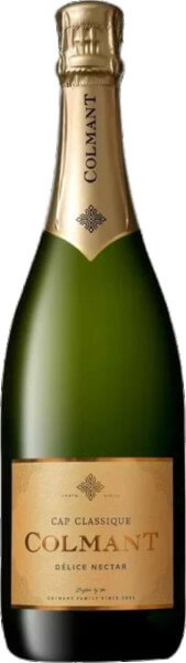 Colmant Cap Classique Délice Nectar
