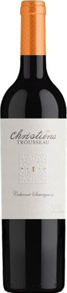 Van Loveren Christiena Trousseau Cabernet Sauvignon