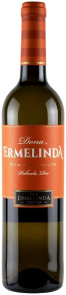 Dona Ermelinda Branco