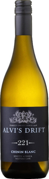 Alvi's Drift 221 Chenin Blanc