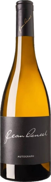 Jean Daneel Autograph White Blend 2023