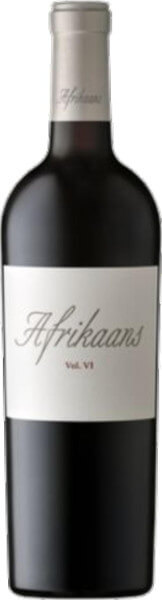 Afrikaans Vol. VI Cabernet Sauvignon Cinsault 2022