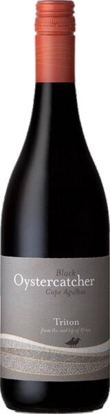 Black Oystercatcher Triton Shiraz 