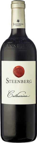 Steenberg Catharina Red Blend 
