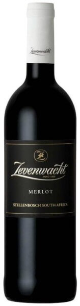 Zevenwacht Merlot