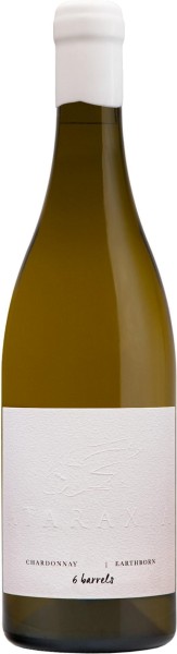 Ataraxia Chardonnay Organic