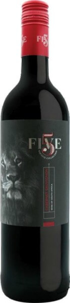 Stellenview Top Five Cabernet Sauvignon