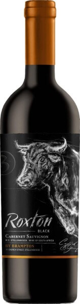 Brampton Roxton Black 2021