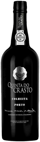 Quinta do Crasto Porto Colheita