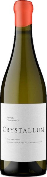 Crystallum Ferrum Chardonnay