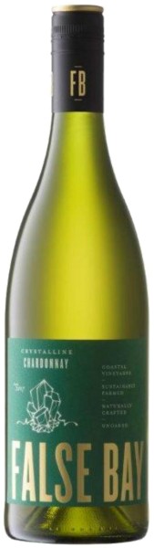 False Bay Crystalline Chardonnay