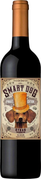 João Portugal Ramos Smart Dog Tinto 2024