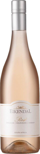 Eikendal Rosé 2025