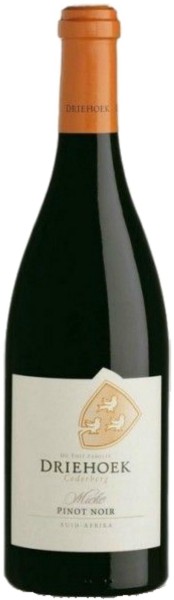 Driehoek Mieke Pinot Noir