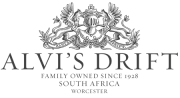 Alvi's Drift