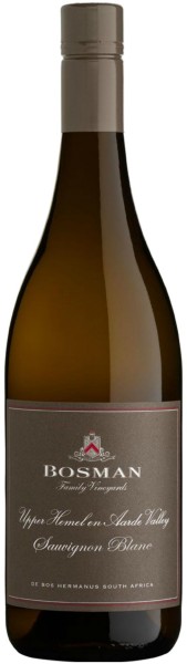 Bosman Upper Hemel en Aarde Sauvignon Blanc