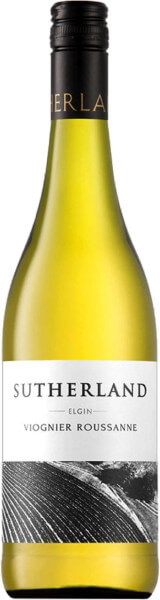 Thelema Sutherland Viognier Roussanne 2023