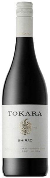 Tokara Shiraz