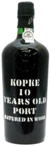 Kopke 10 Anos Porto