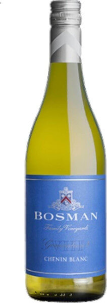 Bosman Generation 8 Chenin Blanc 2025