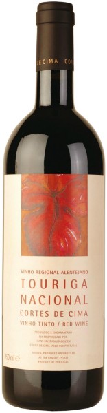 Cortes de Cima Touriga Nacional