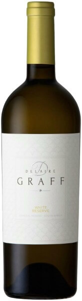 Delaire Graff White Reserve