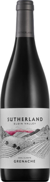 Thelema Sutherland Grenache Noir 2023