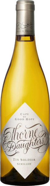 Thorne & Daughters Tin Soldier