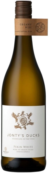 Avondale Jonty's Ducks Pekin White 2017