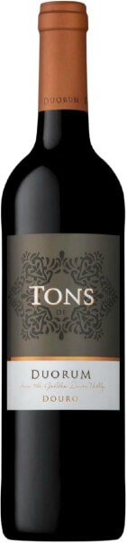 Tons de Duorum Douro Tinto DOC