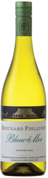 Bouchard Finlayson Blanc de Mer