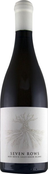 Lomond 7 Rows Ben Nevis Sauvignon Blanc