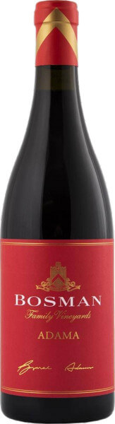 Bosman Adama Red Blend 2022