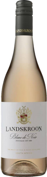 Landskroon Blanc de Noir 2025
