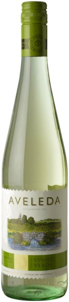 Aveleda Fonte Vinho Verde Branco 2024