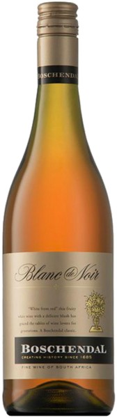 Boschendal Blanc de Noir